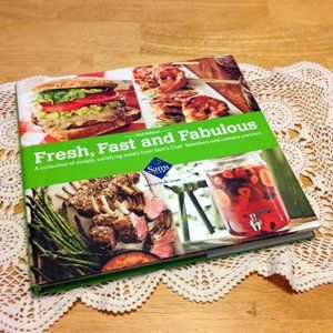 Sam's Club Fresh, Fast and Fabulous 2011